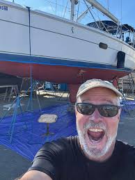 1 hp (human power) outboard