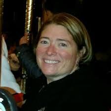 Lisa Ashman's Instagram, Twitter & Facebook