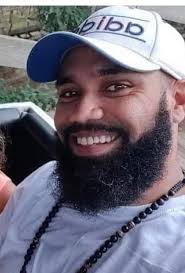 Missing Harley Rider Carl Gordon: Joliet's Ruby St. Stays Focus