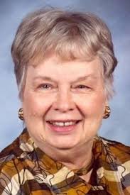 Edna Earl Anthony Echols (1930-2014)