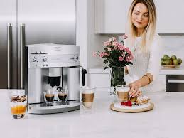 However, the magnifica is outstanding in terms of functionality. Magnifica Automatic Espresso Machine Cappuccino Maker Esam 3300 De Longhi Ca