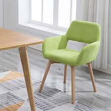 If you're feeling particularly inspired, speak with. Lansen Furniture Modern Living Dining Room Accent Arm Chairs Club Guest With Solid Wood Legs 1 Sapphire Chairs Kitchen Dining Room Furniture Rayvoltbike Com