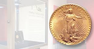 Imperial coin exchange is one of the leading coin dealers in all of florida. 1933 Double Eagle Tops 18 8 Million For New Record