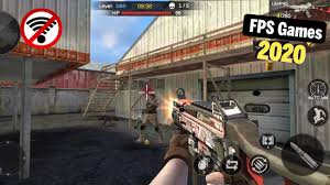 Kalian juga bisa untuk menantang teman kalian tersebut. Top 15 Offline Fps Games For Android 2020 Hd Updated Youtube