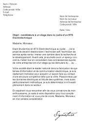 Pour intégrer un bts, il faut savoir se montrer convaincant auprès de l'établissement. Perodua S Lettre De Motivation Bts Alternance Management