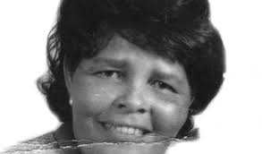 Joyce Myrtle Hendricks Wallace