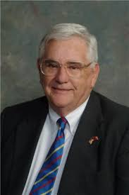 DeVaney, Chester Cash, Jr.