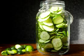 Check spelling or type a new query. Easiest Fridge Dill Pickles Smitten Kitchen