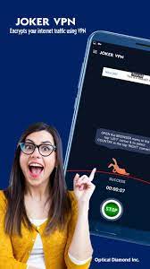La aplicación system recargas apk es . Joker Vpn For Android Apk Download