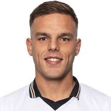 Profile Iván Muñoz, : Info, news, matches and statistics