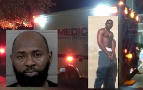 BREAKING CHARLOTTE MAN COMMITS SUICIDE AT RESIDENCE Stanley Robinson died  via a self inflicted gunshot wound late at night  https://www.charlottealertsnews.com/news/charlotte-man-commits-suicide-at-residence