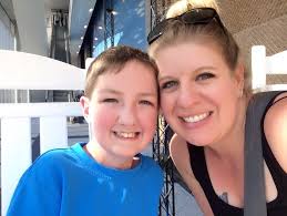 Acute Lymphoblastic Leukemia (ALL): Alicia and Connor's Story