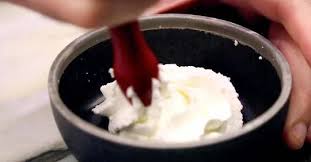 Cuisine L Incroyable Creme Chantilly De Jean Francois Piege Creme Chantilly Creme Pour Gateau Creme Chantilly Maison