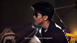 Haqiem rusli tergantung sepi official music video. Pin On Aiqa