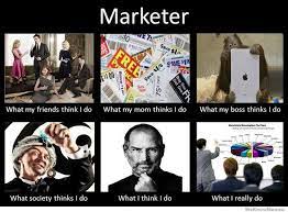 Marketer Marketing Humor Funny Marketing Marketing Meme