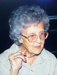 Obituary information for Mildred Winfield Bassett