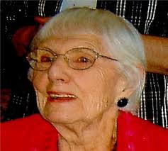 Obituary information for Sarah Jane Richardson