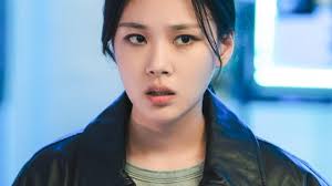 BIBI says she wants to relieve viewers' stress through The Fiery Priest 2