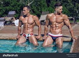 171 Fit Male Speedos Images, Stock Photos & Vectors | Shutterstock