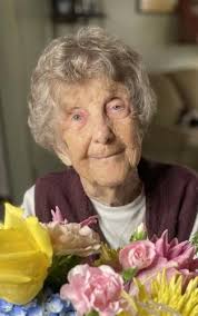 Joan Hill Horner Obituary (2023)