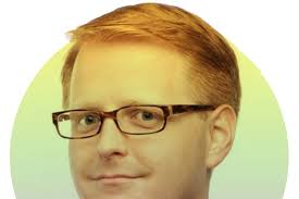 Miles Barr: Every Window Can Be a Solar Cell