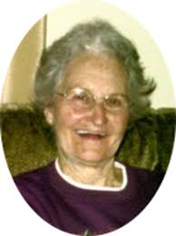 Mabel Ruth Stone Obituary February 2, 2013