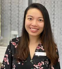 MEET OUR DOCTORS: Dr. Annie Huang⭐️ . Dr. Huang completed her Doctor of  Optometry degree with Distinction from the University of Waterloo in 2021.  . Dr. Huang discovered her passion for providing