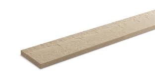 3/4x12x12' hardietrim® boards smooth primed. Lp Smartside 1 X 6 X 16 Textured Trim Board At Menards