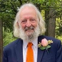 Ronald Hulan Trimm Obituary