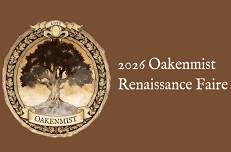 Oakenmist Renaissance Faire