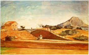 Cézannes impressionistische werke zeigen sämtliche stillleben. Paul Cezanne Werke Bilder Und Gemalde