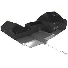 pod projects  pod newcastle