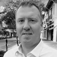 Andy Vogel, Loan Officer