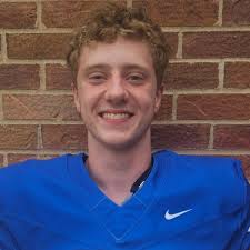 Goddard Football Roster (2025-26)