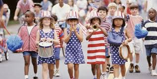 4th of july cupcakes in a jar ~ {shut the back door!} these cupcakes in a jar are so cute i can hardly stand it. Best 4th Of July Trivia 17 Facts About The 4th Of July