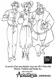 Free printable coloring pages anastasia coloring pages. Pin On Line Art