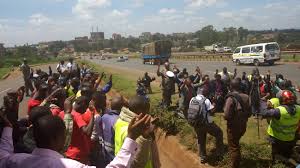 As per media statistics, in india one person is killed in a road accident every four minutes. Pastors Drive Out Accident Ghosts On Thika Road Business Today Kenya