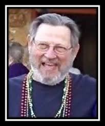 Harlan Jerome “Joe” Cuevas (1948-2020)