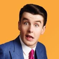 Edinburgh Fringe Review: Al Porter, Underbelly Med Quad