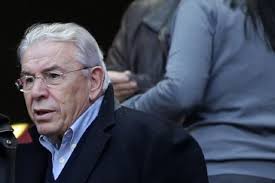 PJ faz buscas a Vítor Santos