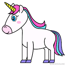 The best selection of royalty free unicorn face sleeping vector art, graphics and stock illustrations. Unicorn Clipart Free Png Image Illustoon