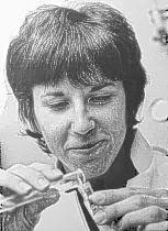 JOHANNA LEONOWICZ BURBELLA Obituary (2016)