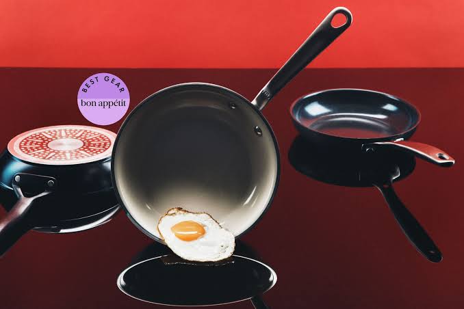 The Best Nonstick Pans, After Years of Testing (2026) | Bon Appétit