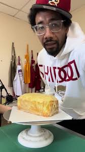 Tiffany Ivanovsky Pound Cake