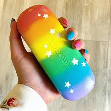 See more ideas about create this book, elizabeth, squishies. Moriah Elizabeth Art Crafts On Instagram Got New Glasses So I Decided To Paint The Case Just For Fun I Am Elizabeth Craft Leather Paint Arts And Crafts