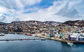 Harstad Tidende Community Facebook