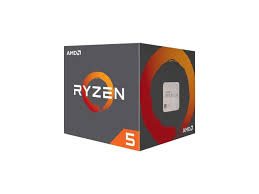 You get all the features of the 1600x, including the unlocked what's more, you even get the amd wraith spire cooler, while the 1600x lacks stock cooling altogether. Amd Desktop Ryzen 5 1600 65w Am4 Processor With Wraith Stealth Cooler Newegg Com