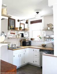 There are always ways for one to refresh a kitchen even with the smallest budget, but without prioritizing this can clearly be done even on a weekend as a diy project. 15 Inspiring Before After Kitchen Remodel Ideas Must See A Piece Of Rainbow
