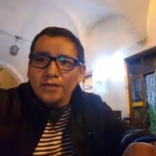 Alan Alegría Dávila