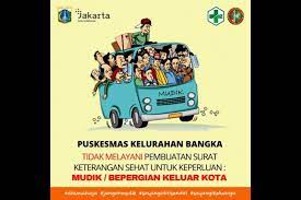 Lurah bangka novia ernita saat dikonfirmasi mengatakan. Puskesmas Di Jaksel Selektif Keluarkan Surat Keterangan Sehat Antara News
